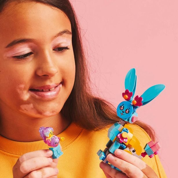 Bunchu a kreativní zvířecí dobrodružství