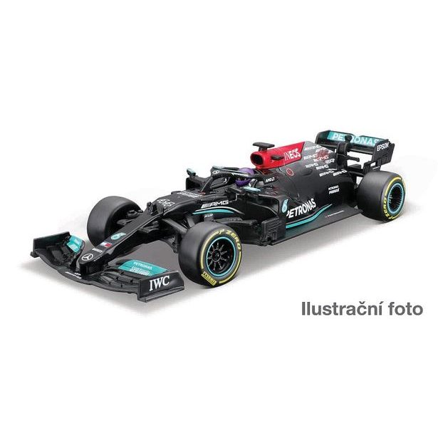 Maisto M. Tech RC, Racing Series, assort, 2,4 Ghz, 1:24