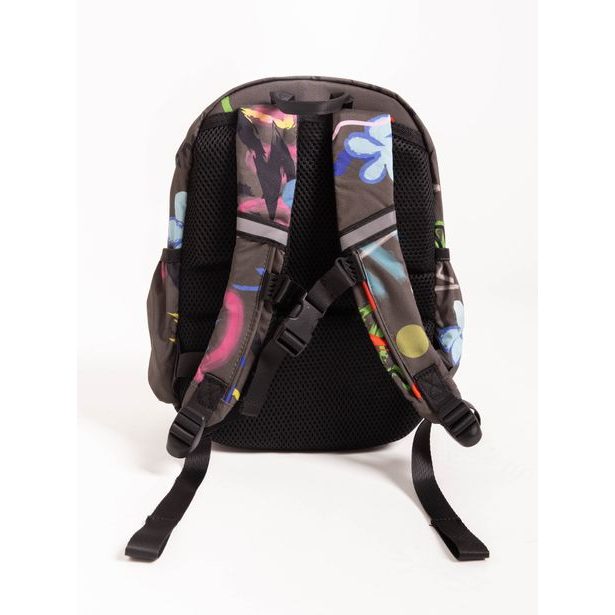 Unuo, Dětský batoh Stepino, 9l, Khaki, Fantazie