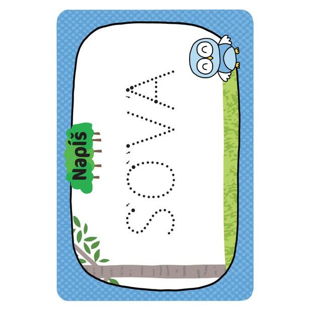 Kúzelný tablet & 40 návodov – ZVIERATKÁ