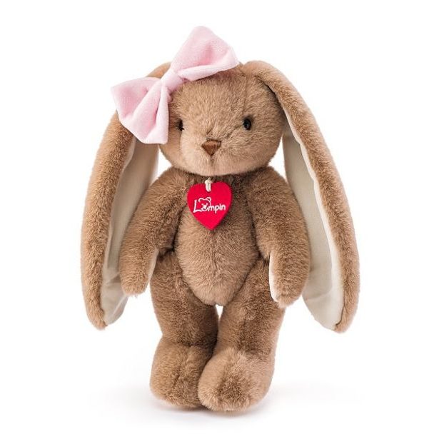 LUMPIN Králíček Lotty, 30cm
