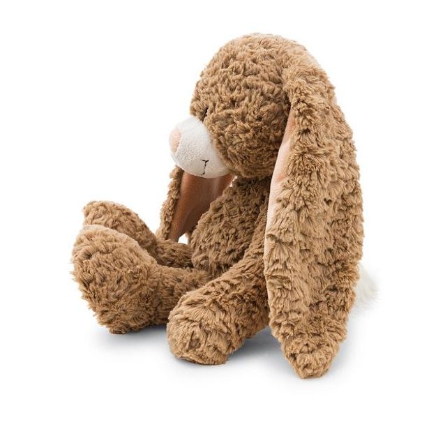 NICI NICI plyš Králíček Lopino 25cm, GREEN