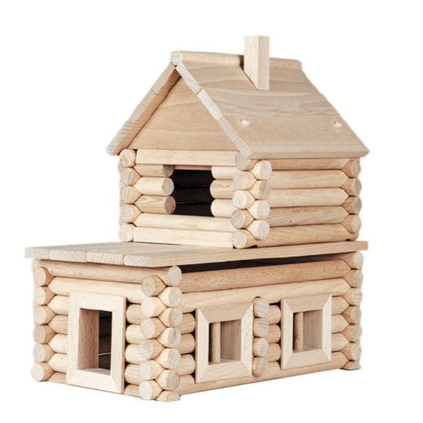 VARIO MASSIVE mini 91 dílů