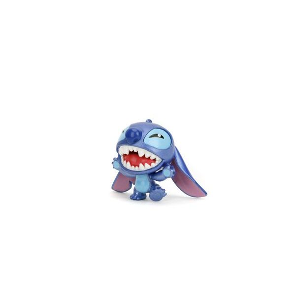 Stitch figurka 2,5", 4 druhy, DP12, Wave 2