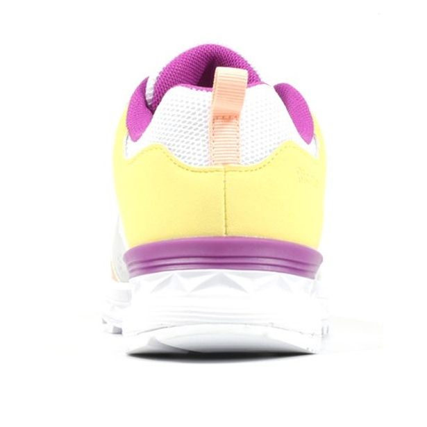 Dětské sportovní tenisky Richter - Apricot/sun/silver/white