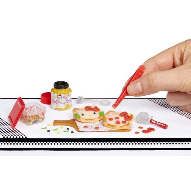 MGA's Miniverse – Make it Mini Hello Kitty, série 2, PDQ