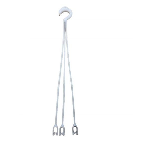 závěs květ. LOGATO TER