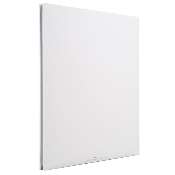 Hama album klasické LOVE 29x32 cm, 60 stran