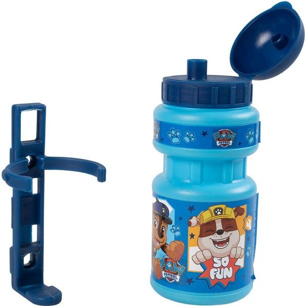Dětská láhev PAW PATROL kluci
