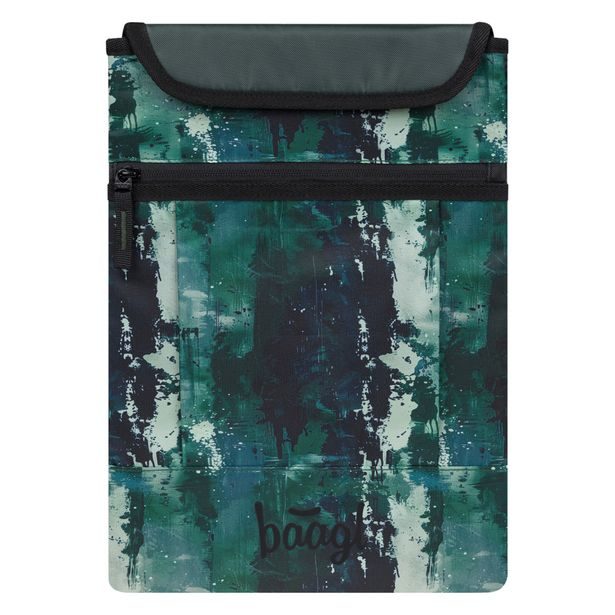BAAGL Obal na notebook Forest