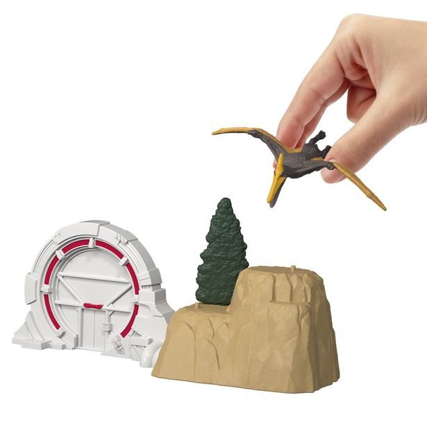 JW ADVENTNÍ KALENDÁŘ 2025