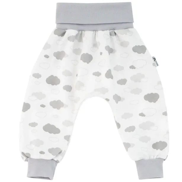 ESITO Dětské tepláky Mráček