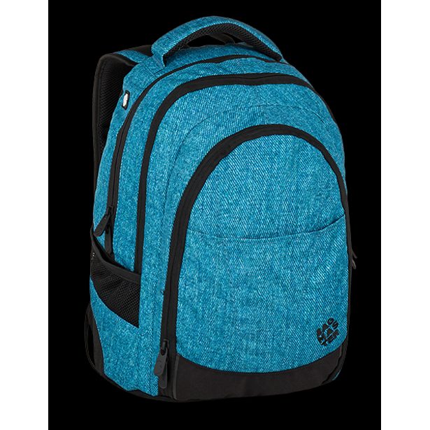 BAGMASTER DIGITAL 9 D BLUE/BLACK