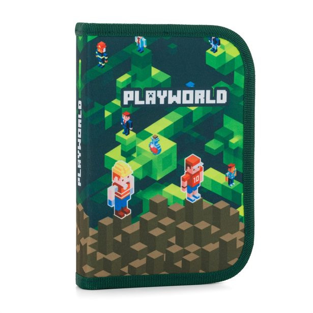 Školní set 3ks PREMIUM LIGHT Playworld