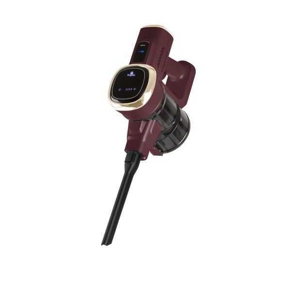 BERLINGERHAUS Tyčový AKU vysavač 220 W 25,9 V Leonardo Collection BH-9787