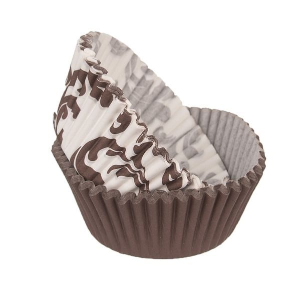 Cukrářský košíček pr. 5 cm/60 ks