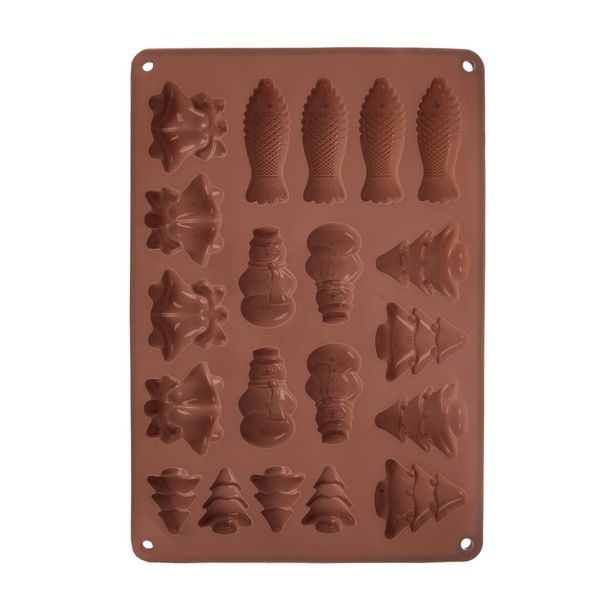 Forma na pečení Vánoce