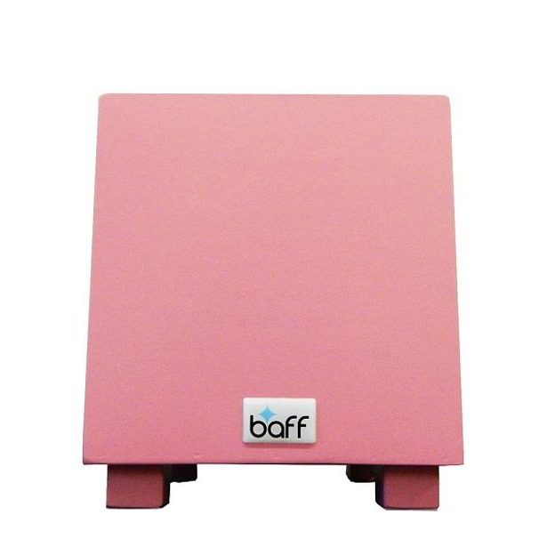 Baff Drum Box 30cm - růžový