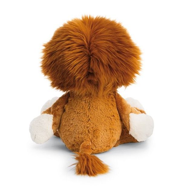 NICI NICI plyš Lev King Kimari 25cm