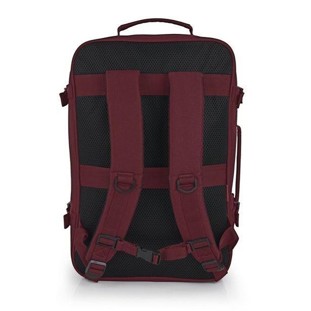 Gabol, Cestovní batoh vel. S (26 l) WEEK ECO 122327