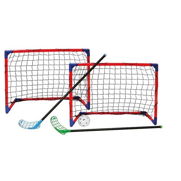 CROSS Floorball CROSS set, 2 hole 2 branky