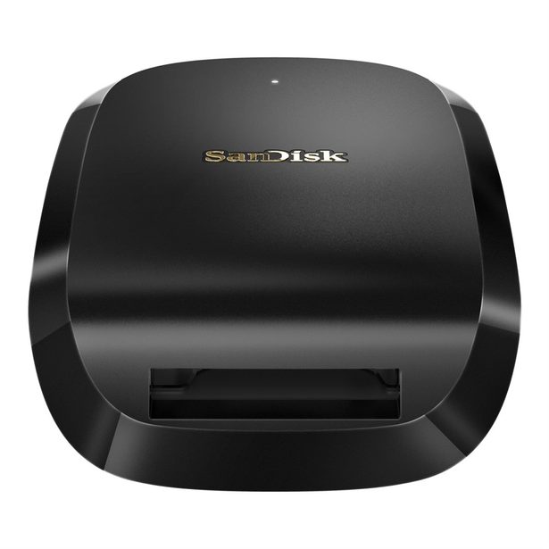 SanDisk čtečka Extreme PRO CFexpress