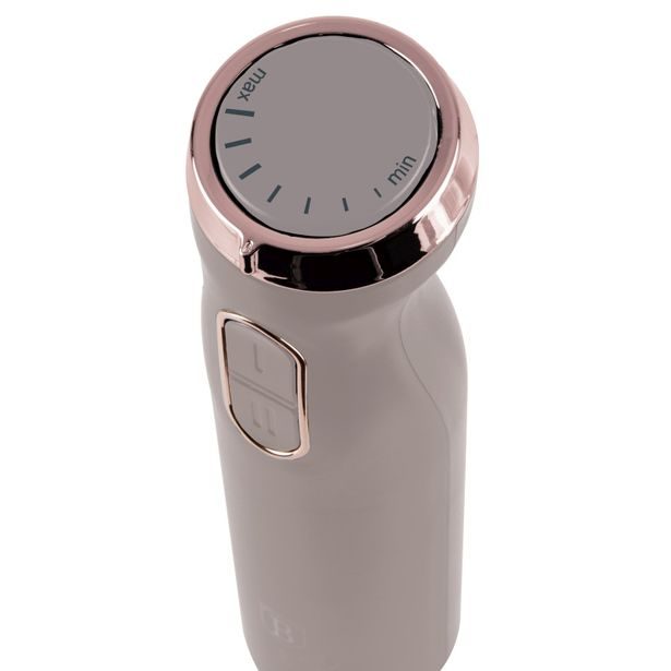 BERLINGERHAUS Tyčový mixér 800 W Taupe Collection BH-9612