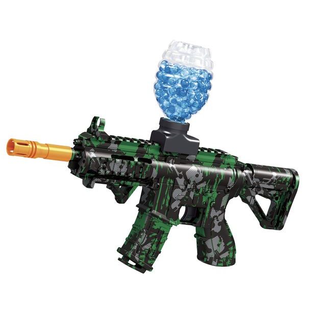 STARX Samopal s gelovými náboji