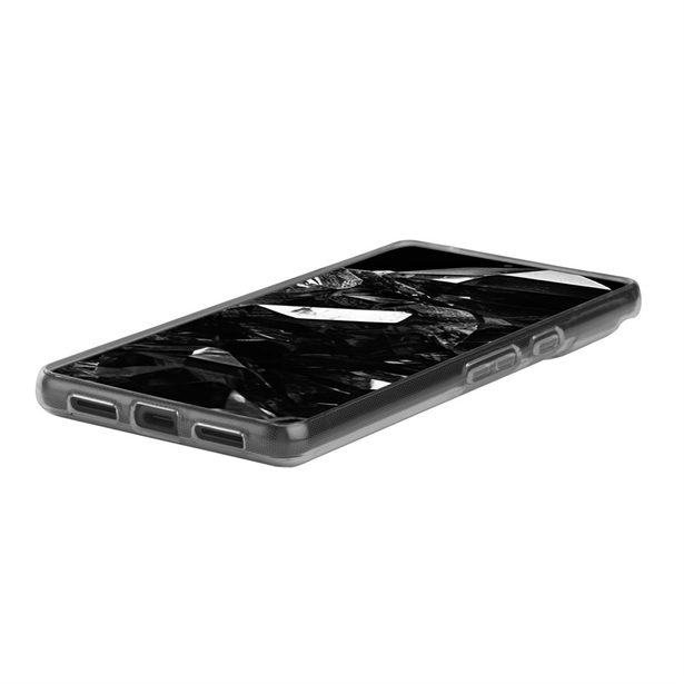 Hama Always Clear, kryt pro Google Pixel 8a, vždy průhledný, nežloutne