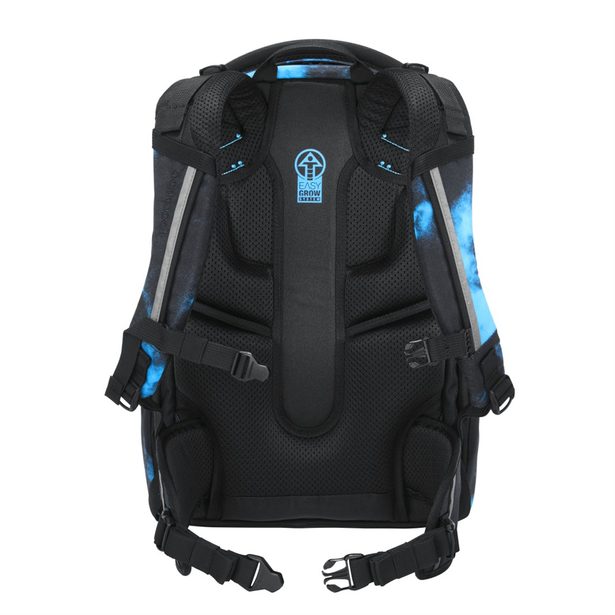 Školní batoh coocazoo MATE, Mystic Clouds, AGR certifikát