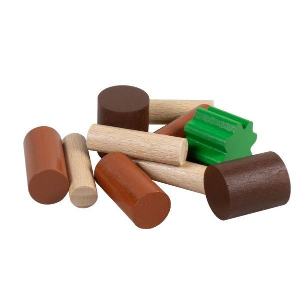 BALANČNÍ HRA STROM