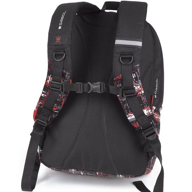 Gabol, Batoh TUCSON 221041