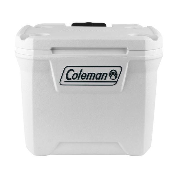 Coleman COOLER XTREME MARINE 50QT WHEELED 4 dny chlazení 2000037399