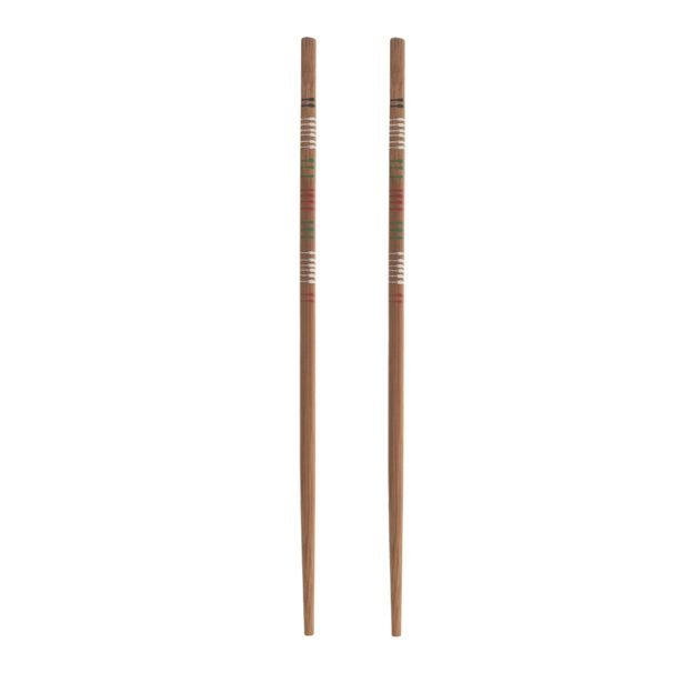 Jídelní hůlky na sushi 5 párů