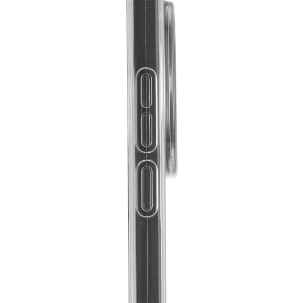 Hama Always Clear, kryt pro Xiaomi Redmi Note 15 Pro 5G, vždy průhledný, nežloutne