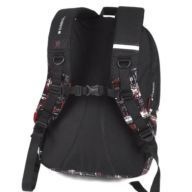 Gabol, Batoh TUCSON 221041