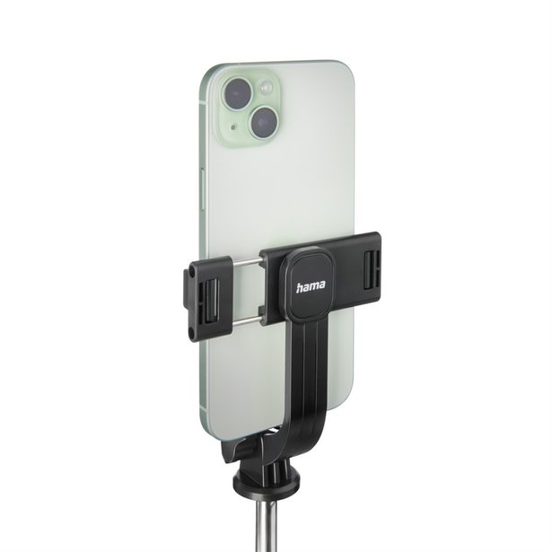 Hama Fancy Stand 70 II, selfie tyč a stativ pro telefon, Bluetooth dálková spoušť