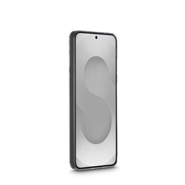 Hama Slim Protect, kryt pro Samsung Galaxy S26, ultra tenký, 20 % recyklov. materiálů, průhledný