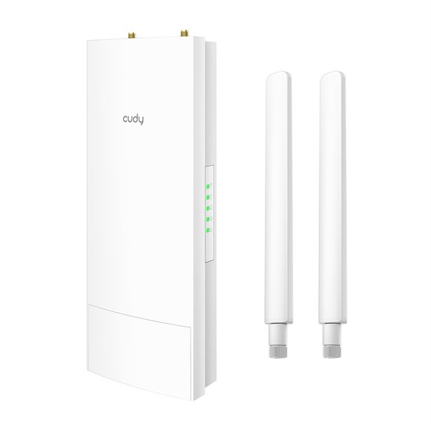 Cudy AC1200 venkovní WiFi Access Point (AP1200 Outdoor)