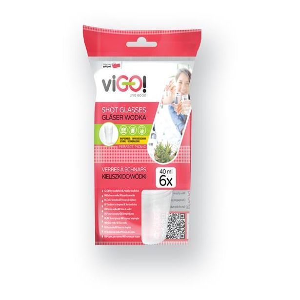 VIGO ODLIVKA NA ALKOHOL 40ML, 6KS