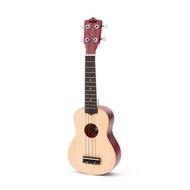 WOODY Ukulele