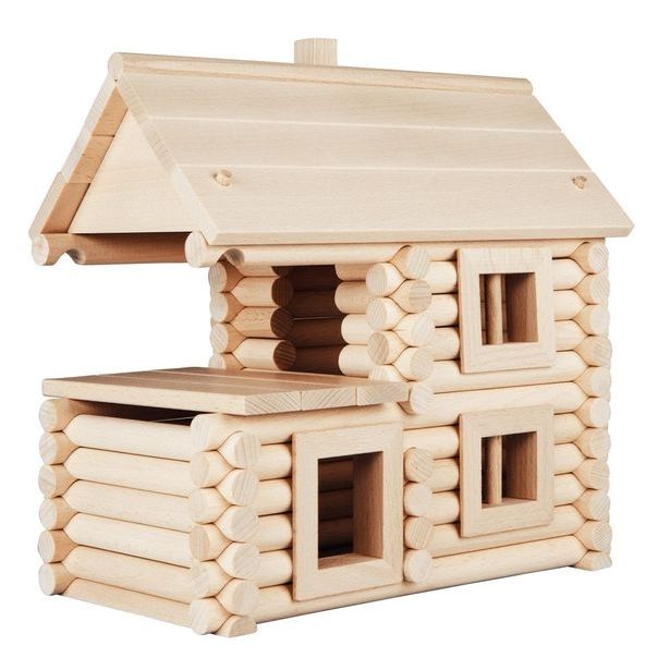 VARIO MASSIVE mini 91 dílů