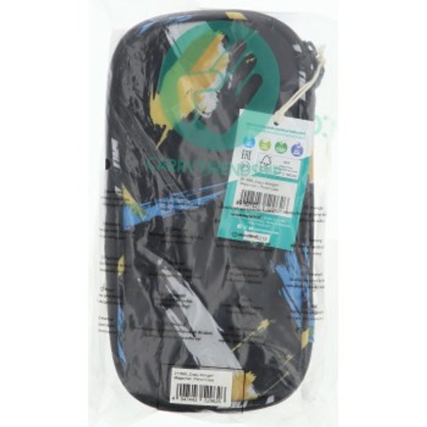 Penál coocazoo, Crazy Artnight