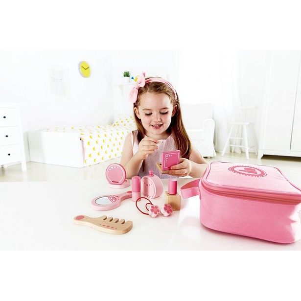 Kosmetický kufřík