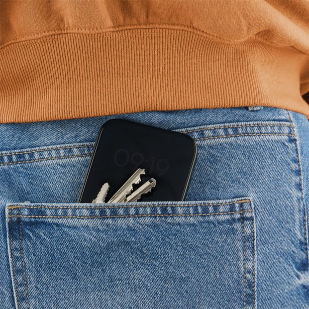 Hama Extreme Protect, ochranné sklo na displej pro Samsung Galaxy A37 5G, licence D3O®