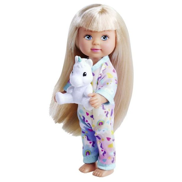 Panenka Evička Pyjama, 3 druhy, 12 DP