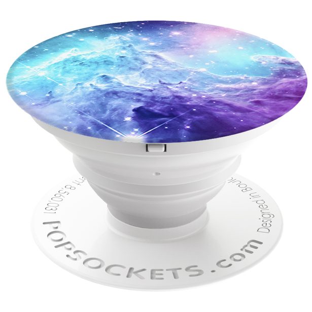 PopSockets Monkeyhead Galaxy