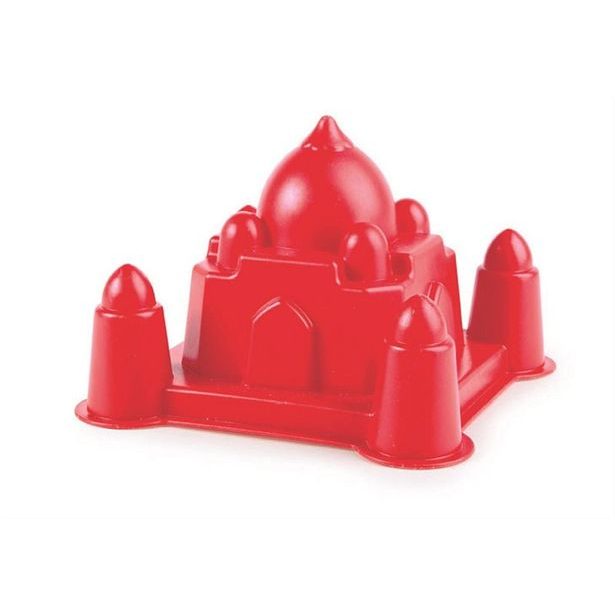Hračky na písek - Taj Mahal, velká