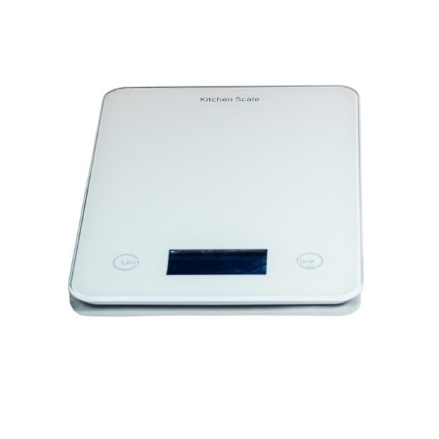 váha 5kg kuch.dig., (CF-M16), sklo, NR