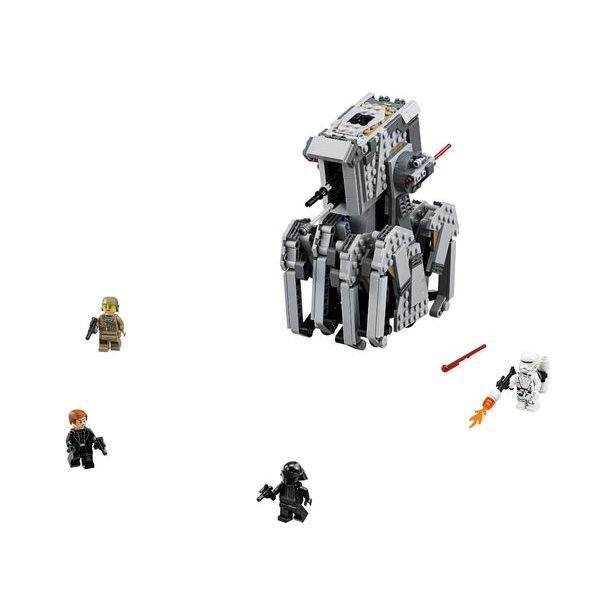 LEGO Star Wars 75177 Ťažký prieskumný chodec Prvého radu